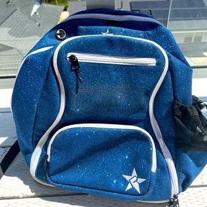 Rebel Backpack